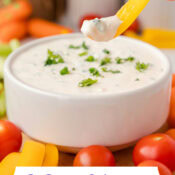 Pinterest Hidden Image