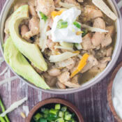 Pinterest Hidden Image