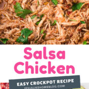 Pinterest Hidden Image