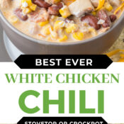 Pinterest Hidden Image