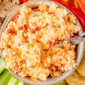 Pinterest Hidden Image