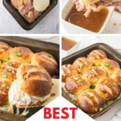 Pinterest Hidden Image