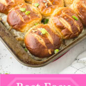 Pinterest Hidden Image