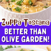 Pinterest Hidden Image