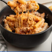 Pinterest Hidden Image