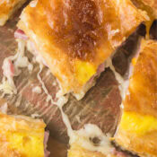 Pinterest Hidden Image