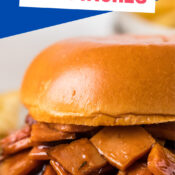 Pinterest Hidden Image