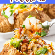 Pinterest Hidden Image