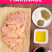 Pinterest Hidden Image