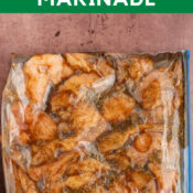 Pinterest Hidden Image