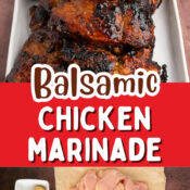 Pinterest Hidden Image