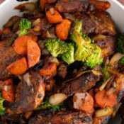 Pinterest Hidden Image