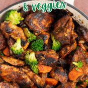 Pinterest Hidden Image