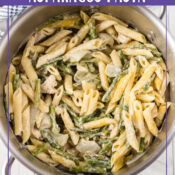 Pinterest Hidden Image