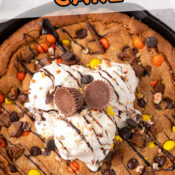 Pinterest Hidden Image