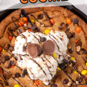 Pinterest Hidden Image