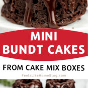 Pinterest Hidden Image