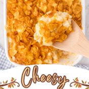 Pinterest Hidden Image