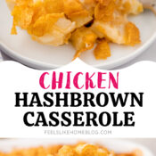 Pinterest Hidden Image