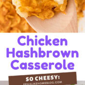 Pinterest Hidden Image