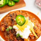 Pinterest Hidden Image