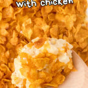 Pinterest Hidden Image