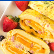 Pinterest Hidden Image