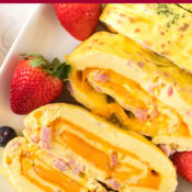 Pinterest Hidden Image