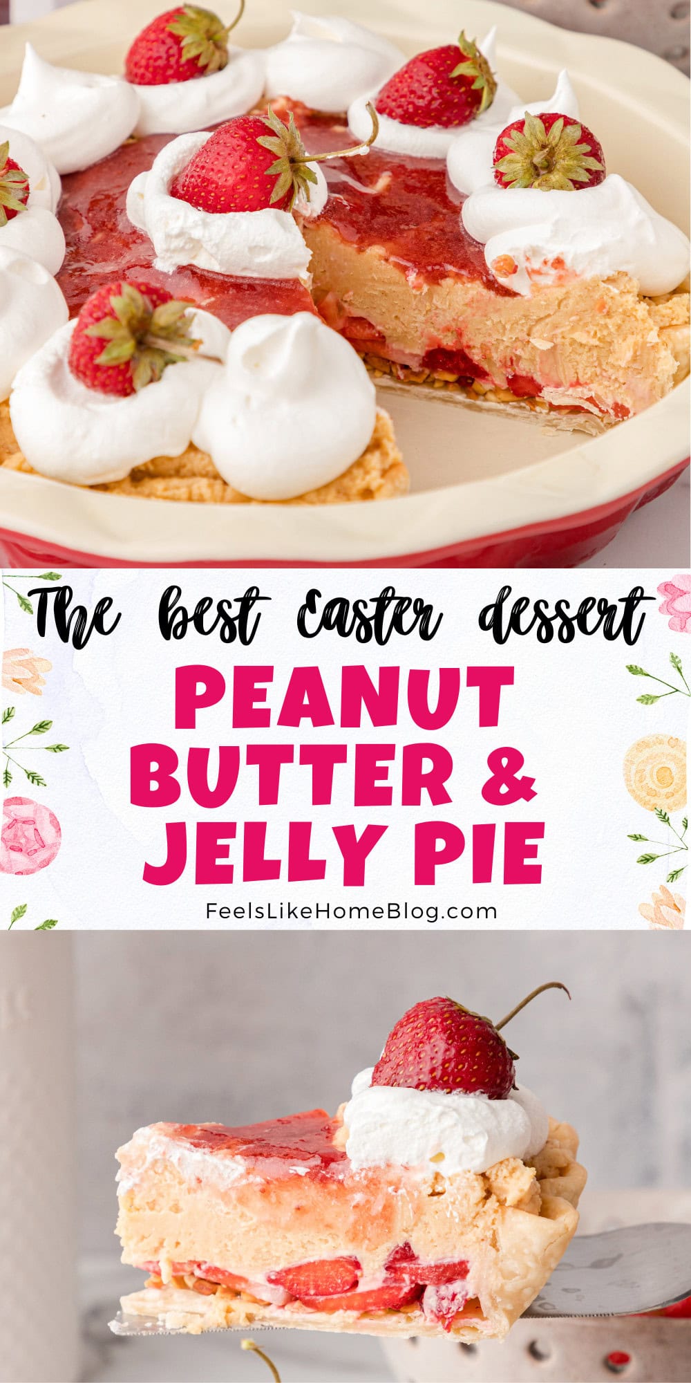 Pinterest Hidden Image