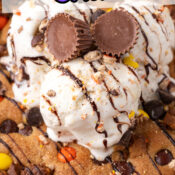 Pinterest Hidden Image