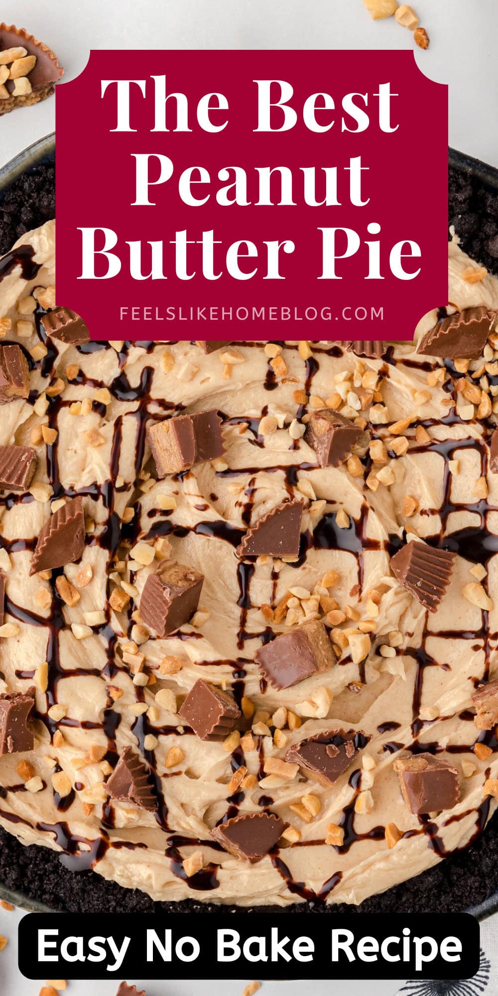 Pinterest Hidden Image