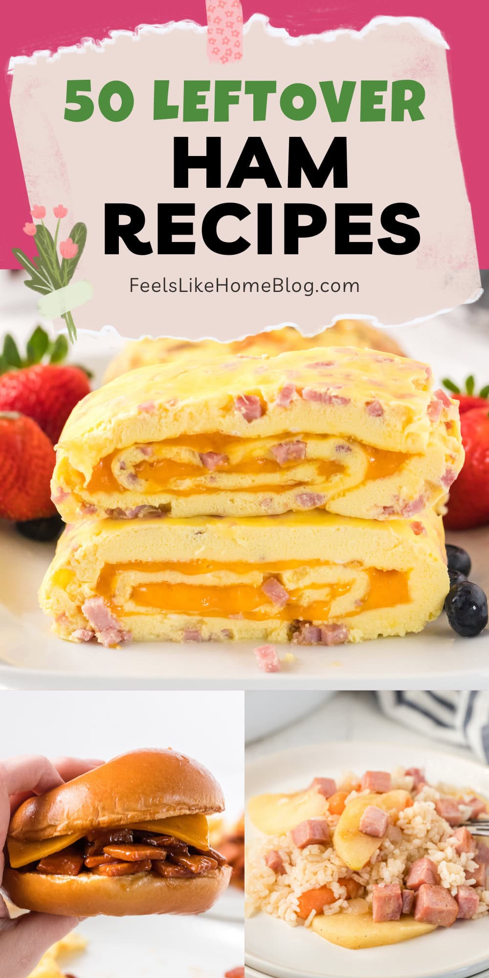 Pinterest Hidden Image