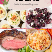 Pinterest Hidden Image