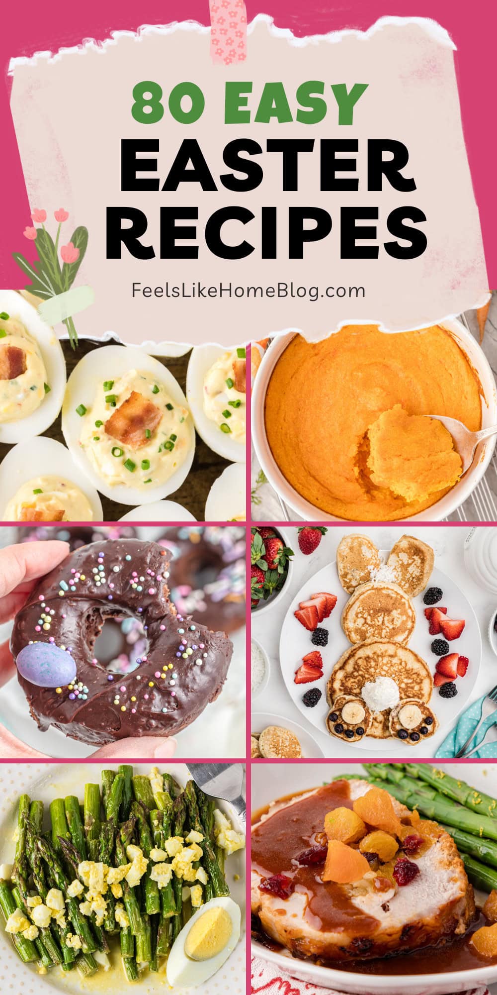 Pinterest Hidden Image