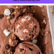 Pinterest Hidden Image