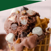 Pinterest Hidden Image