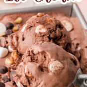 Pinterest Hidden Image