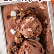 Pinterest Hidden Image