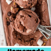 Pinterest Hidden Image