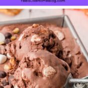 Pinterest Hidden Image