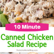 Pinterest Hidden Image