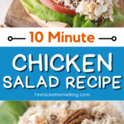 Pinterest Hidden Image