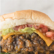 Pinterest Hidden Image