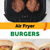 Pinterest Hidden Image