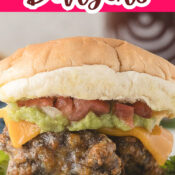 Pinterest Hidden Image