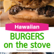 Pinterest Hidden Image