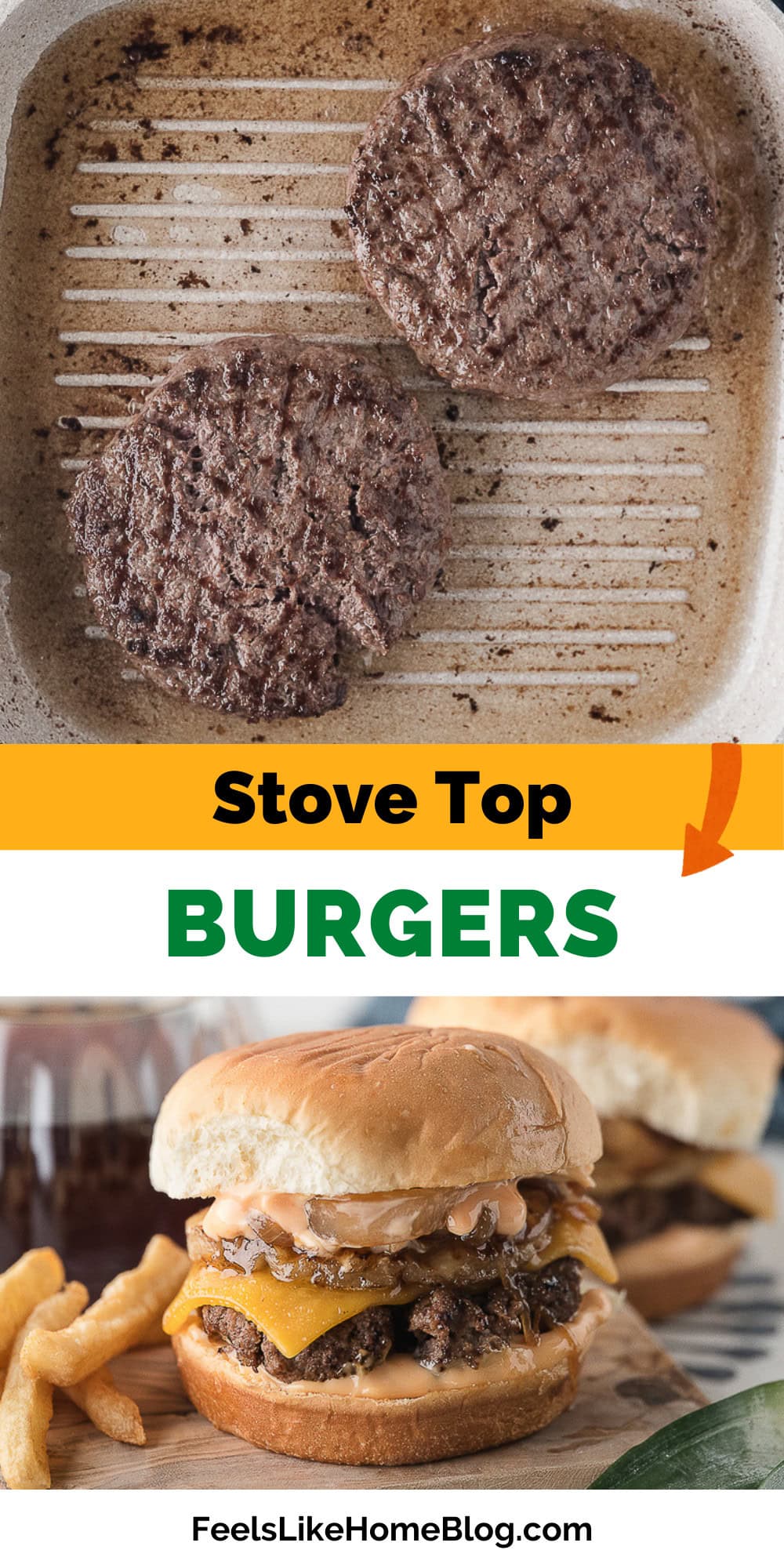 Pinterest Hidden Image