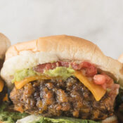 Pinterest Hidden Image