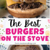 Pinterest Hidden Image