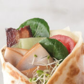 Pinterest Hidden Image